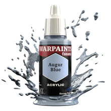 Carregar imagem no visualizador da galeria, Warpaints Fanatic: Acrylic - A a N

