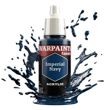 Carregar imagem no visualizador da galeria, Warpaints Fanatic: Acrylic - A a N

