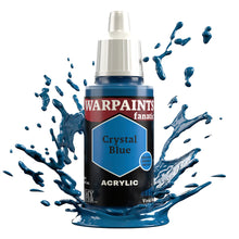Carregar imagem no visualizador da galeria, Warpaints Fanatic: Acrylic - A a N
