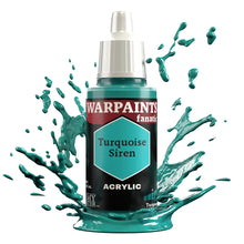 Carregar imagem no visualizador da galeria, Warpaints Fanatic: Acrylic - O a Z
