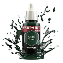 Carregar imagem no visualizador da galeria, Warpaints Fanatic: Acrylic - A a N

