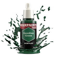 Carregar imagem no visualizador da galeria, Warpaints Fanatic: Acrylic - A a N
