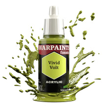 Carregar imagem no visualizador da galeria, Warpaints Fanatic: Acrylic - O a Z
