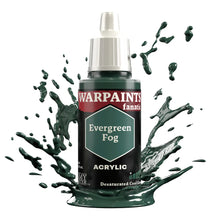 Carregar imagem no visualizador da galeria, Warpaints Fanatic: Acrylic - A a N
