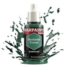 Carregar imagem no visualizador da galeria, Warpaints Fanatic: Acrylic - A a N

