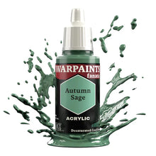 Carregar imagem no visualizador da galeria, Warpaints Fanatic: Acrylic - A a N
