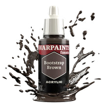 Carregar imagem no visualizador da galeria, Warpaints Fanatic: Acrylic - A a N
