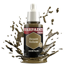 Carregar imagem no visualizador da galeria, Warpaints Fanatic: Acrylic - A a N
