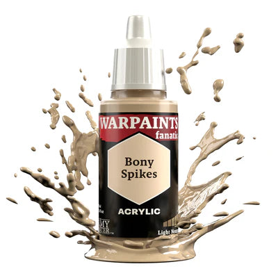 Warpaints Fanatic: Acrylic - A a N