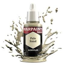 Carregar imagem no visualizador da galeria, Warpaints Fanatic: Acrylic - O a Z
