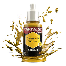 Carregar imagem no visualizador da galeria, Warpaints Fanatic: Acrylic - A a N

