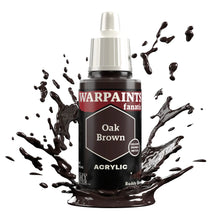 Carregar imagem no visualizador da galeria, Warpaints Fanatic: Acrylic - O a Z

