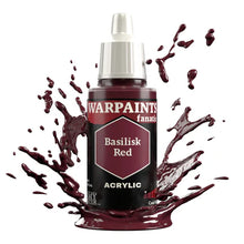 Carregar imagem no visualizador da galeria, Warpaints Fanatic: Acrylic - A a N
