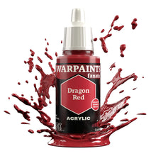 Carregar imagem no visualizador da galeria, Warpaints Fanatic: Acrylic - A a N
