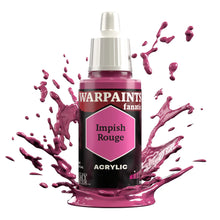 Carregar imagem no visualizador da galeria, Warpaints Fanatic: Acrylic - A a N
