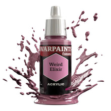Carregar imagem no visualizador da galeria, Warpaints Fanatic: Acrylic - O a Z
