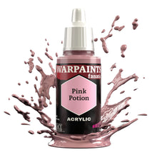 Carregar imagem no visualizador da galeria, Warpaints Fanatic: Acrylic - O a Z
