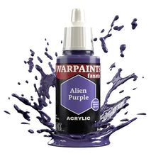 Carregar imagem no visualizador da galeria, Warpaints Fanatic: Acrylic - A a N
