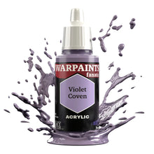 Carregar imagem no visualizador da galeria, Warpaints Fanatic: Acrylic - O a Z
