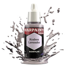 Carregar imagem no visualizador da galeria, Warpaints Fanatic: Acrylic - A a N
