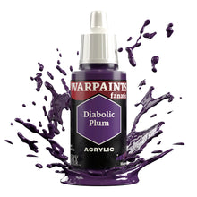 Carregar imagem no visualizador da galeria, Warpaints Fanatic: Acrylic - A a N
