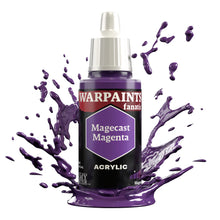 Carregar imagem no visualizador da galeria, Warpaints Fanatic: Acrylic - A a N
