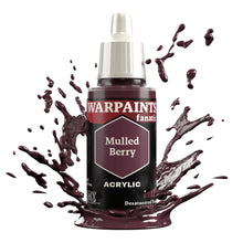 Carregar imagem no visualizador da galeria, Warpaints Fanatic: Acrylic - A a N
