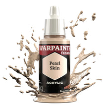 Carregar imagem no visualizador da galeria, Warpaints Fanatic: Acrylic - O a Z
