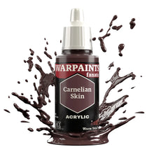 Carregar imagem no visualizador da galeria, Warpaints Fanatic: Acrylic - A a N
