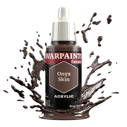 Warpaints Fanatic: Acrylic - O a Z