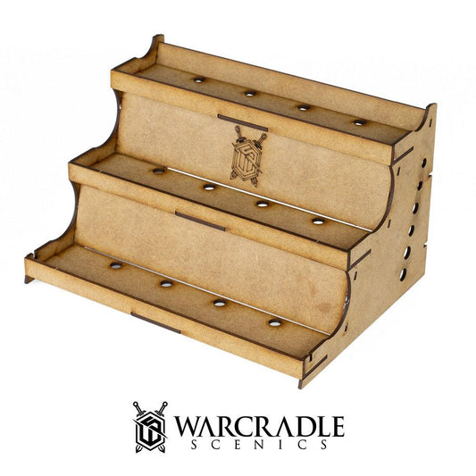 Warcradle Scenics - Paint Rack