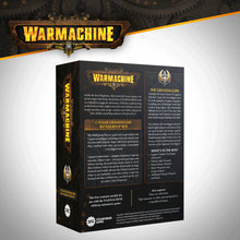 Load image into Gallery viewer, Cygnar Gravediggers Battlegroup Box - EN
