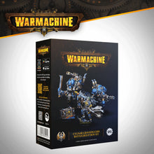 Load image into Gallery viewer, Cygnar Gravediggers Battlegroup Box - EN
