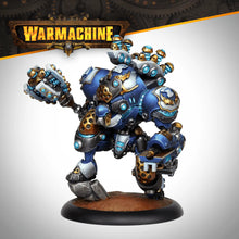 Load image into Gallery viewer, Cygnar Storm Forge Command Cadre - EN
