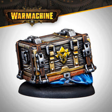 Load image into Gallery viewer, Cygnar Gravediggers Battlegroup Box - EN
