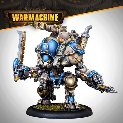 Cygnar Gravediggers Battlegroup Box - EN