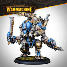 Load image into Gallery viewer, Cygnar Gravediggers Battlegroup Box - EN
