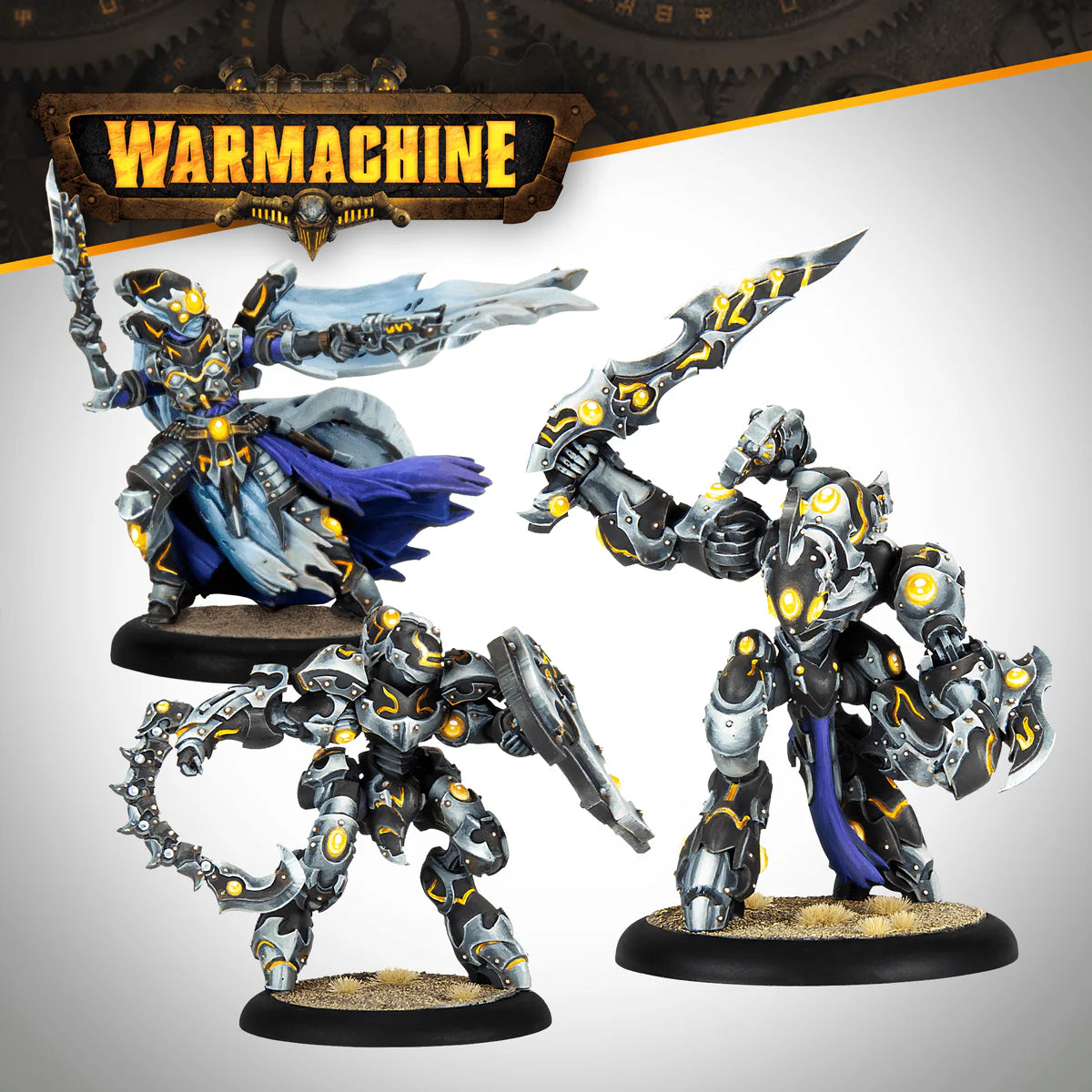 Dusk House Kallyss Battlegroup Box - EN