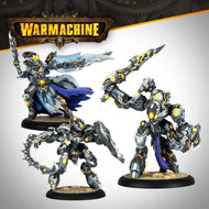 Dusk House Kallyss Battlegroup Box - EN