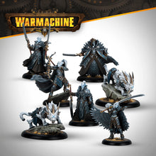 Load image into Gallery viewer, The Final Hunt Command Cadre (HIPS) - EN
