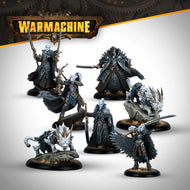 The Final Hunt Command Cadre (HIPS) - EN