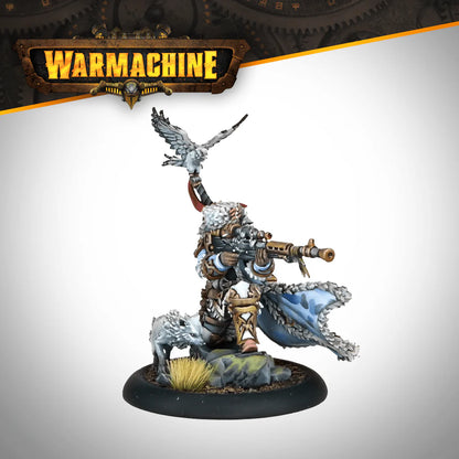 Khador Old Umbrey Battlegroup Box - EN