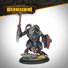 Load image into Gallery viewer, Khador Old Umbrey Battlegroup Box - EN
