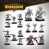 Khymaera Shadowflame Shard Core Expansion - EN