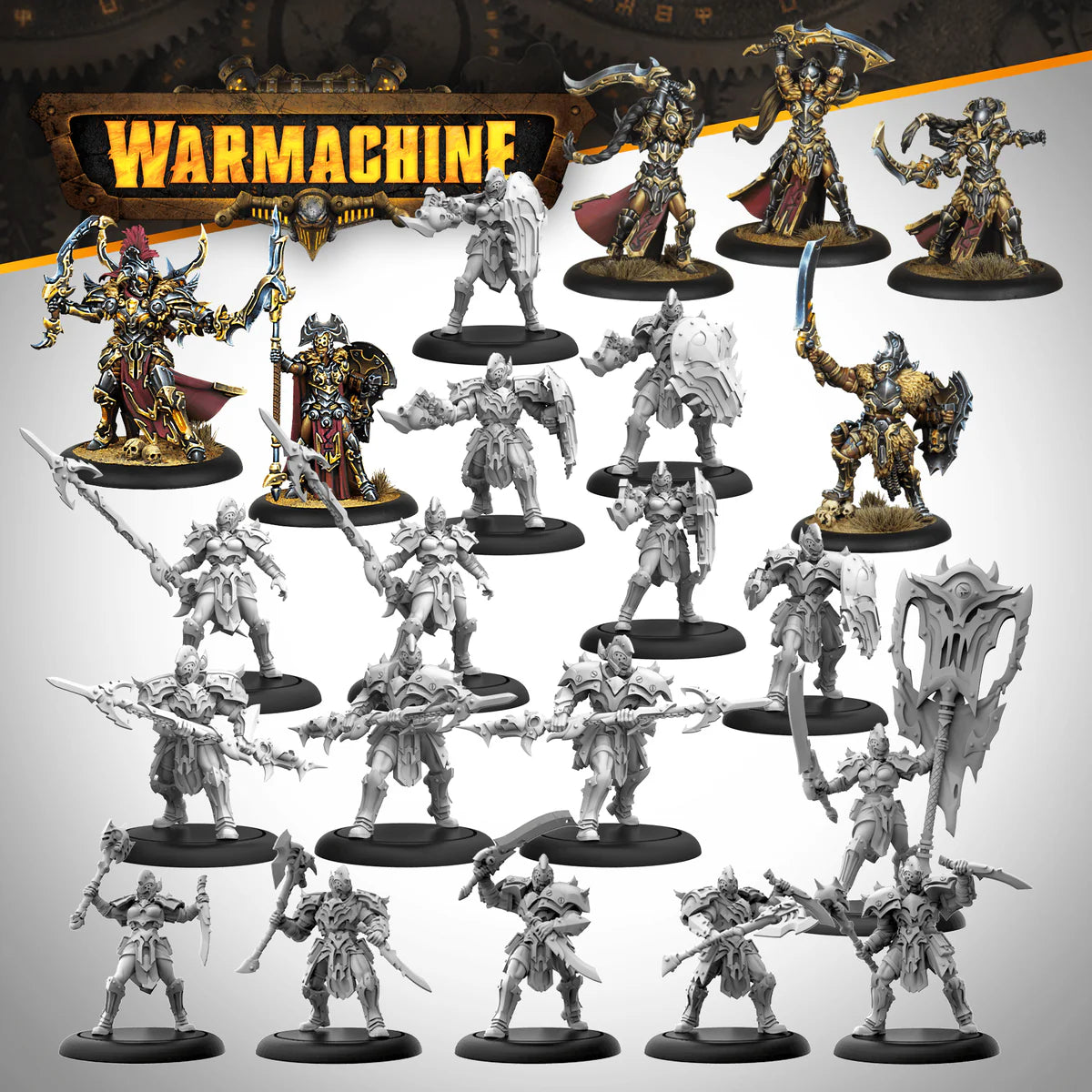 Orgoth Sea Raiders Core Expansion - EN