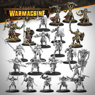 Orgoth Sea Raiders Core Expansion - EN
