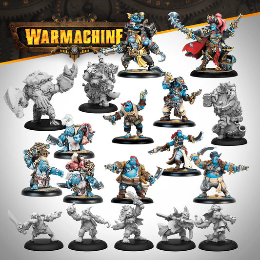Southern Kriels Brineblood Core Expansion - EN