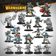 Southern Kriels Brineblood Core Expansion - EN