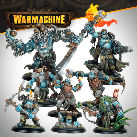 Southern Kriels Kithguard Command Starter - EN