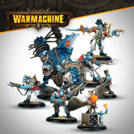 Southern Kriels Brinebloods Command Starter (HIPS) - EN
